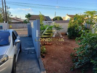 Casa à Venda – 3 Dormitórios (1 Suíte) – Conjunto Santa Rita 6