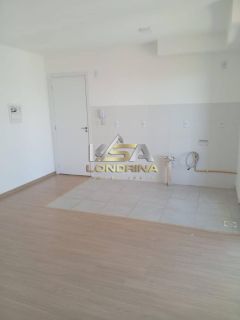 Apartamento para locação no Condomínio London Blue – ZONA NORTE