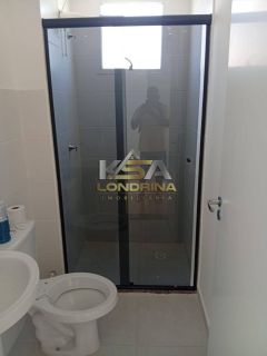 Apartamento para locação no Condomínio London Blue – ZONA NORTE