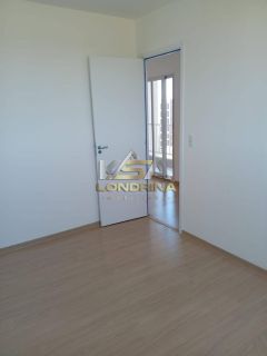 Apartamento para locação no Condomínio London Blue – ZONA NORTE