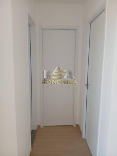 Apartamento para locação no Condomínio London Blue – ZONA NORTE