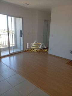 Apartamento para locação no Condomínio London Blue – ZONA NORTE