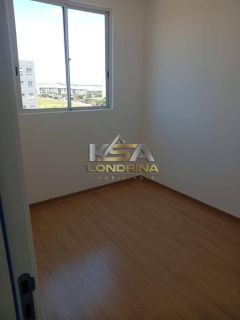 Apartamento para locação no Condomínio London Blue – ZONA NORTE