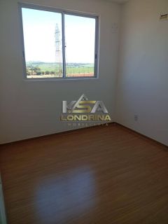 Apartamento para locação no Condomínio London Blue – ZONA NORTE