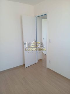 Apartamento para locação no Condomínio London Blue – ZONA NORTE