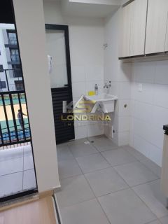Apartamento para locação – Condomínio Vitace Serena | Zona Leste