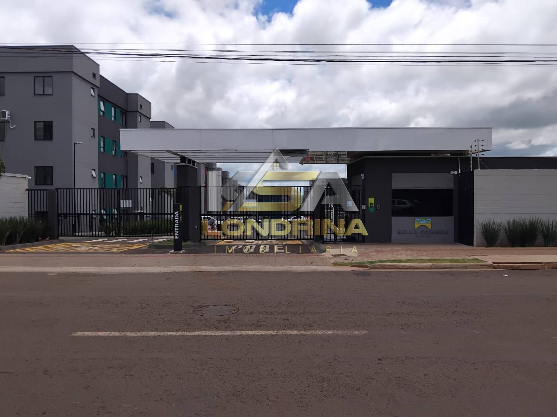 Apartamento Locação Bella Coimbra