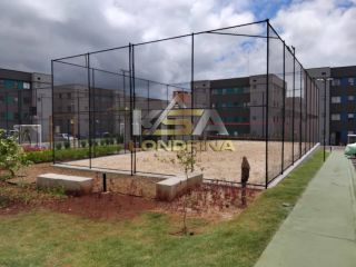 Apartamento Locação Bella Coimbra