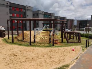 Apartamento Locação Bella Coimbra