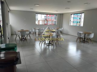 Apartamento Locação Bella Coimbra
