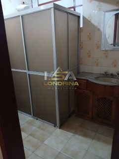 Apartamento Para Vender Centro de  Londrina