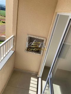 Residencial Lake Portinari-Acquaville