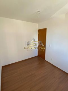 Residencial Lake Portinari-Acquaville