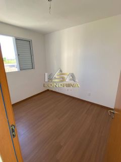 Residencial Lake Portinari-Acquaville