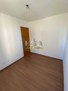 Residencial Lake Portinari-Acquaville