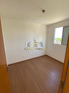 Residencial Lake Portinari-Acquaville