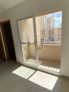 Residencial Lake Portinari-Acquaville