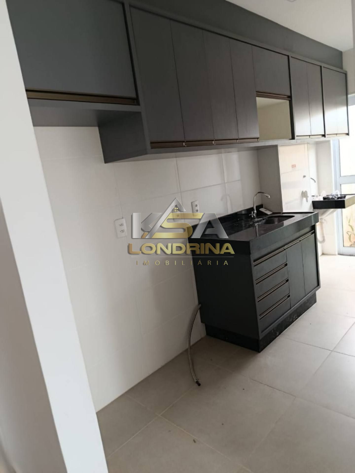 Residencial Lake Portinari- Acquaville - Área Privativa