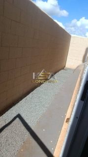 Residencial Lake Portinari- Acquaville - Área Privativa