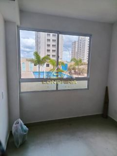 Residencial Lake Portinari- Acquaville - Área Privativa