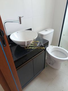 Residencial Lake Portinari- Acquaville - Área Privativa