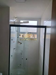 Residencial Lake Portinari- Acquaville - Área Privativa