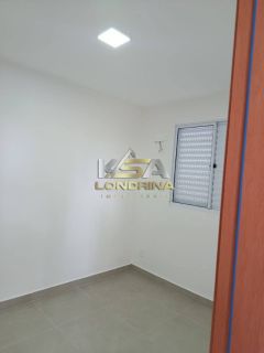 Residencial Lake Portinari- Acquaville - Área Privativa