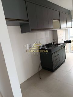 Residencial Lake Portinari- Acquaville - Área Privativa