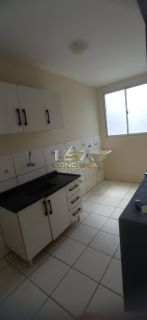 Spazio Leopoldina - 2 quartos