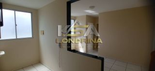 Spazio Leopoldina - 2 quartos