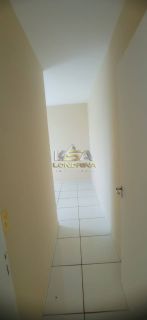 Spazio Leopoldina - 2 quartos