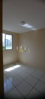 Spazio Leopoldina - 2 quartos