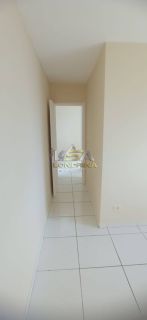 Spazio Leopoldina - 2 quartos