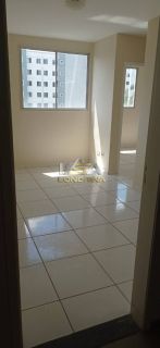 Spazio Leopoldina - 2 quartos