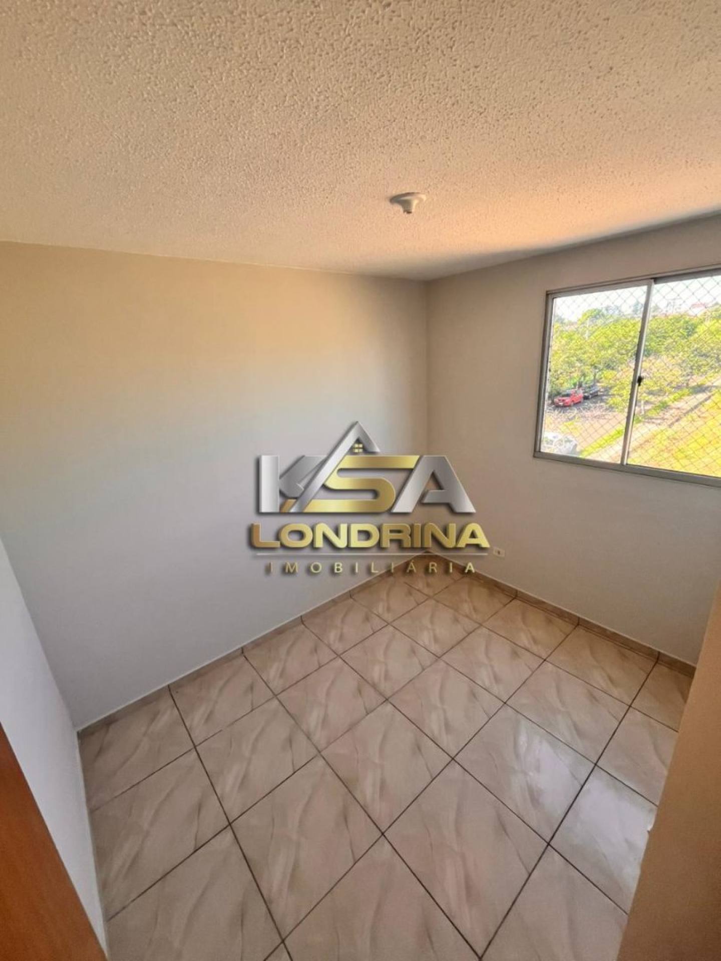 Spazio Londres - Locação 2 quartos