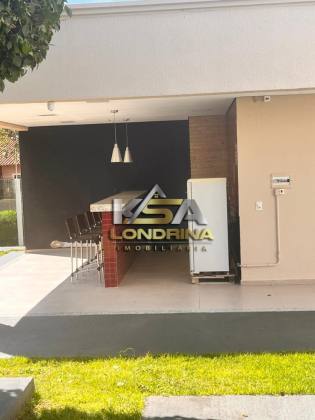 Spazio Londres - Locação 2 quartos