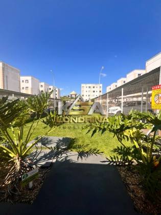 Spazio Londres - Locação 2 quartos