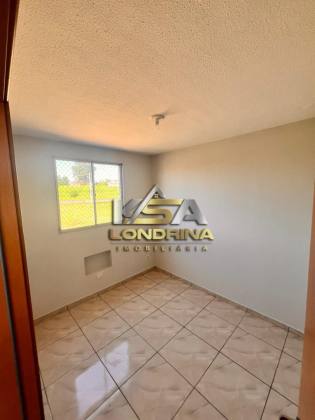 Spazio Londres - Locação 2 quartos