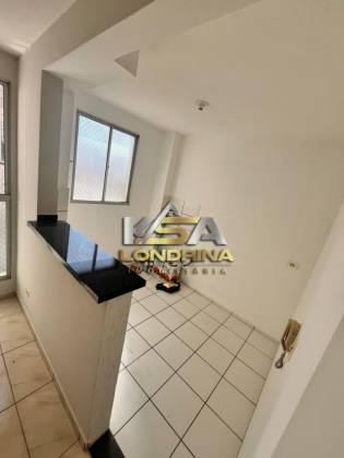 Spazio Londres - Locação 2 quartos