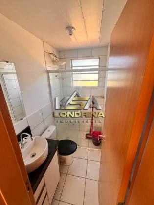 Spazio Londres - Locação 2 quartos