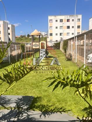 Spazio Londres - Locação 2 quartos