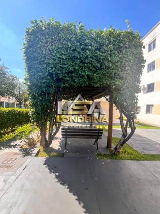 Spazio Londres - Locação 2 quartos