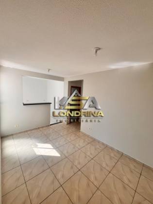 Spazio Londres - Locação 2 quartos