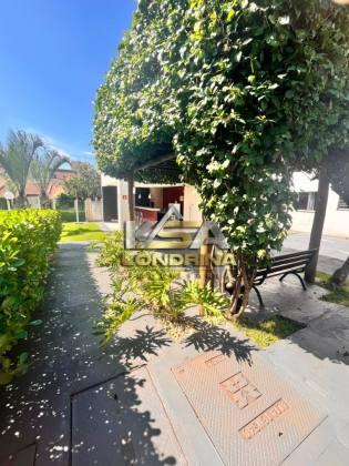 Spazio Londres - Locação 2 quartos