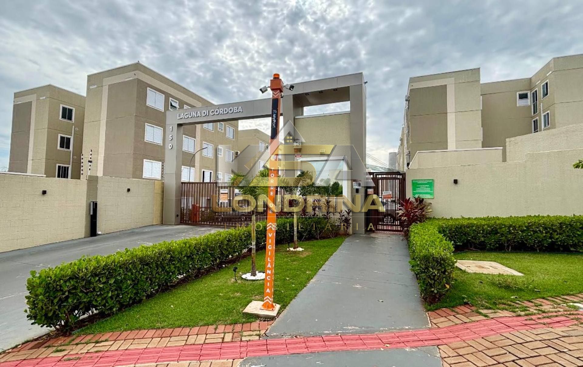 RESIDENCIAL LAGUNA DI CÓRDOBA