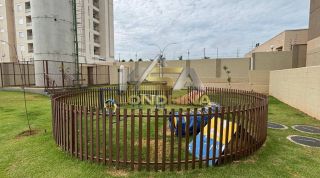 RESIDENCIAL LAGUNA DI CÓRDOBA