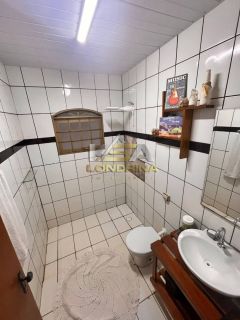 Casa à venda zona norte no bairro Cabo Frio – Londrina