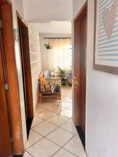 Casa à venda zona norte no bairro Cabo Frio – Londrina