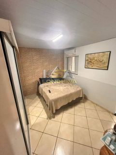 Casa à venda zona norte no bairro Cabo Frio – Londrina