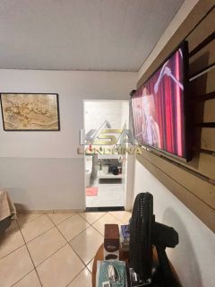 Casa à venda zona norte no bairro Cabo Frio – Londrina
